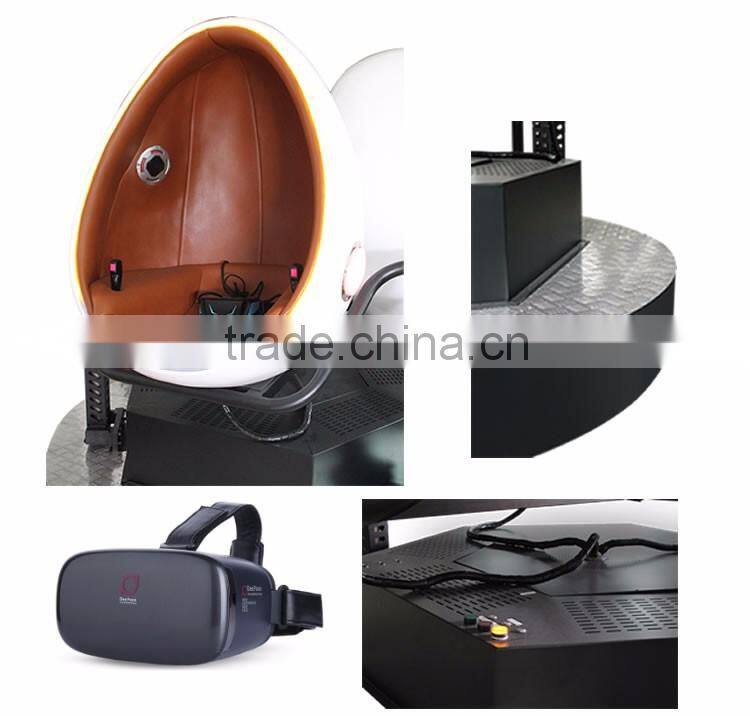 9D Cinema Equipment With Oculus Rift,9d VR Virtual Reality 9D Cinema Simulator