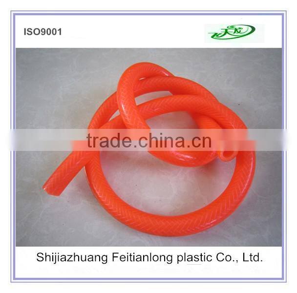 Best quality, safety and higy pressure PVC Gas Hose tube