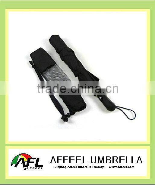 25"x8k 2 layers umbrella golf