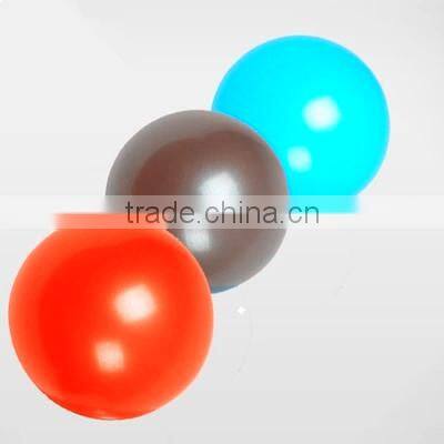 Virson-Colourful mini Soft Weight Ball , train all parts of the body , Fitness Training