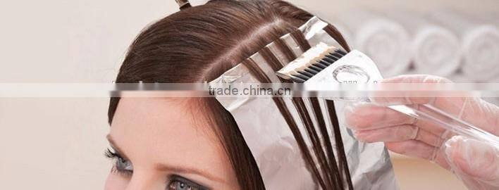 Hair foil manufacturer in India,Salon foil manufacturer,aluminium foil for hair,highlighting foil,salon foil