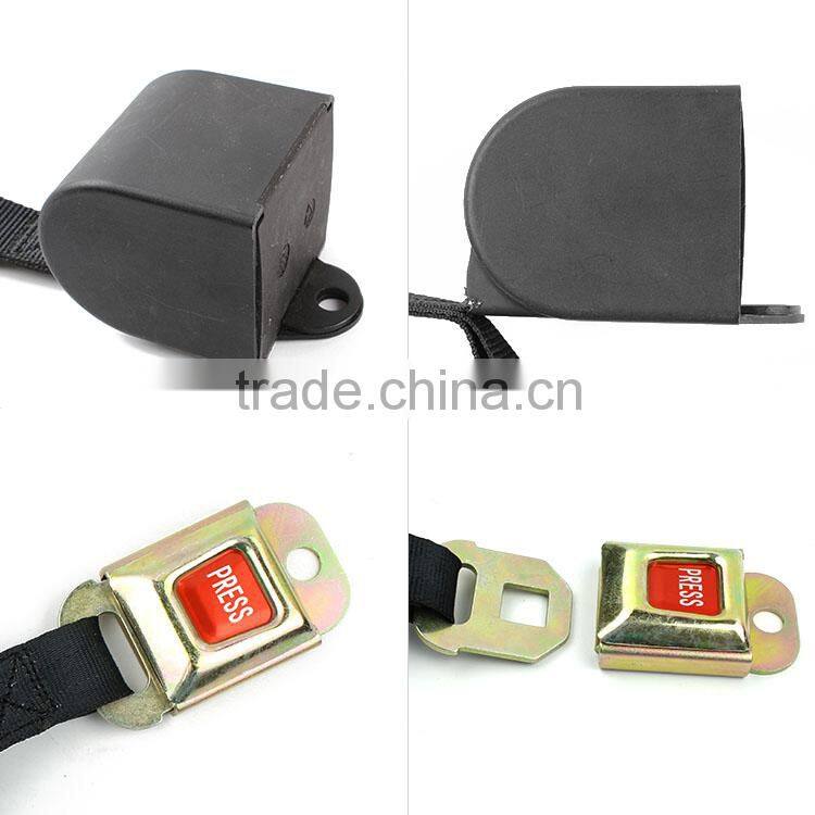 2-Point ALR Cargo Belt