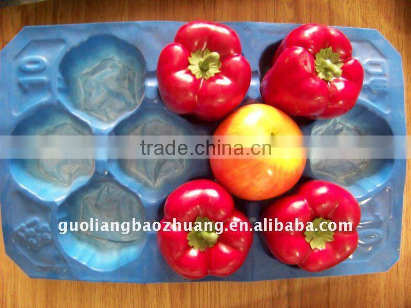 SGS/Food Grade Packing Food Tray