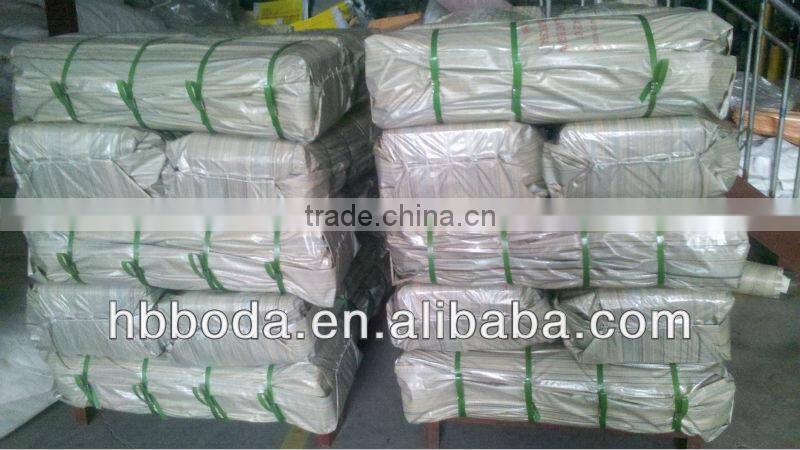 pp woven fertilizer bags for packaging