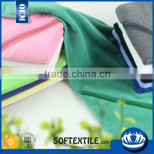 different economic Multi-function cheap and high quality terry towel sport headband