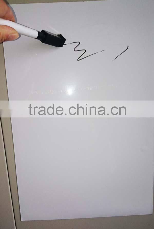 Magnetic Whiteboard Pen With Eraser
