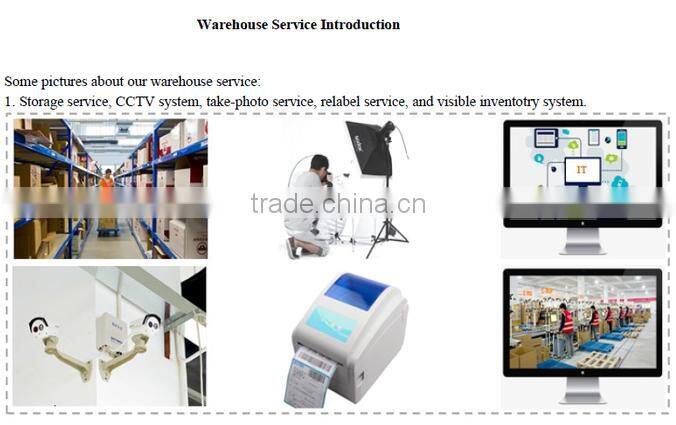 Professional with sourcing service collect the orders from different suppliers in bonded warehouse---roger skype:colsales24