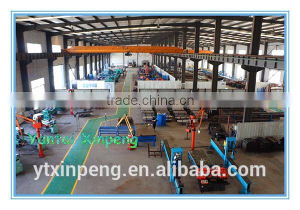 competitive price dn150 a106 seamless steel tube