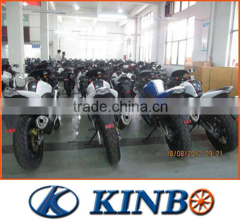 2013 new racing motorcycle