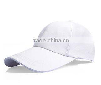 wholesale fashion orange sport cap