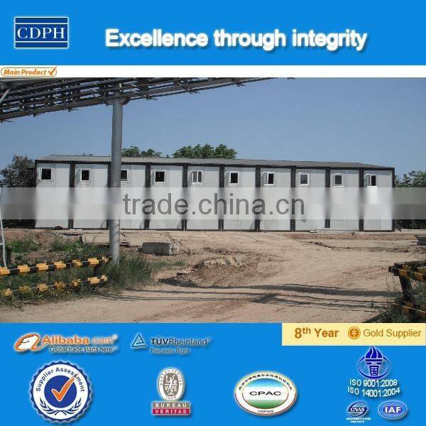 cheap modern China mobile container house kits for sale