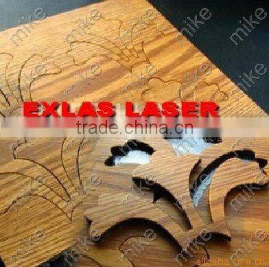 EXLAS laser etching machine1280 new version
