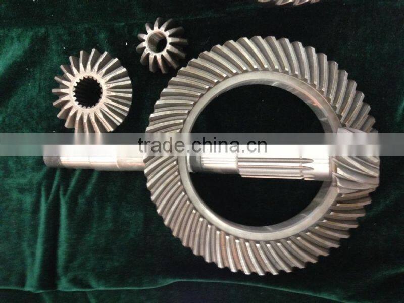 cheap tractor spare parts gear engine gear