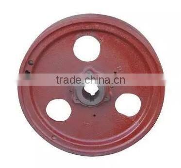 S195 Tractor Engine Spare Part Flywheel