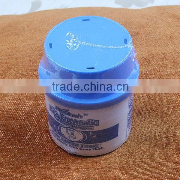 Enzymatic automatic Bowl Toilet Cleaner & Deodorizer