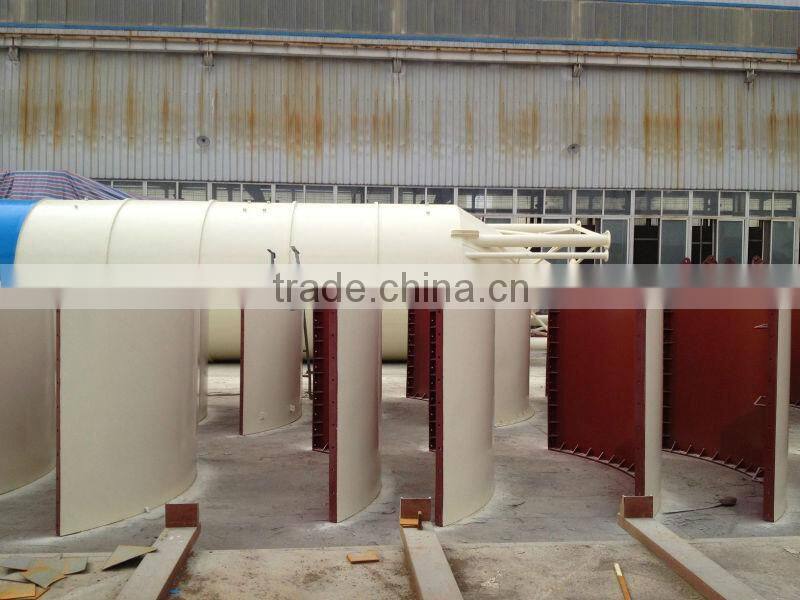 steel silo price, small steel silo with good price