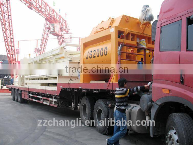 hzs120 concrete batching plant, big capacity beton plant for sale
