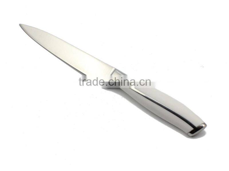 High Quality Forged Stainless Steel Utility Knife