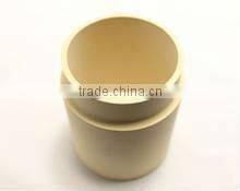 Zirconia Ceramic ZrO2 sleeve bushing