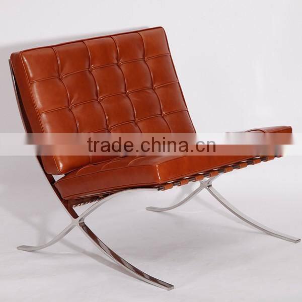 Mies van der rohe furniture design barcelona chair cusions chairs and tables