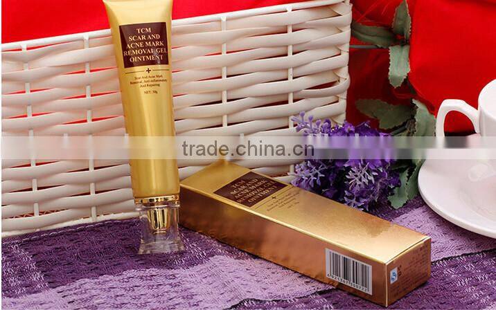 NEWEST! Face Whitening Acne scar Treatment and Pimple Removal Cream