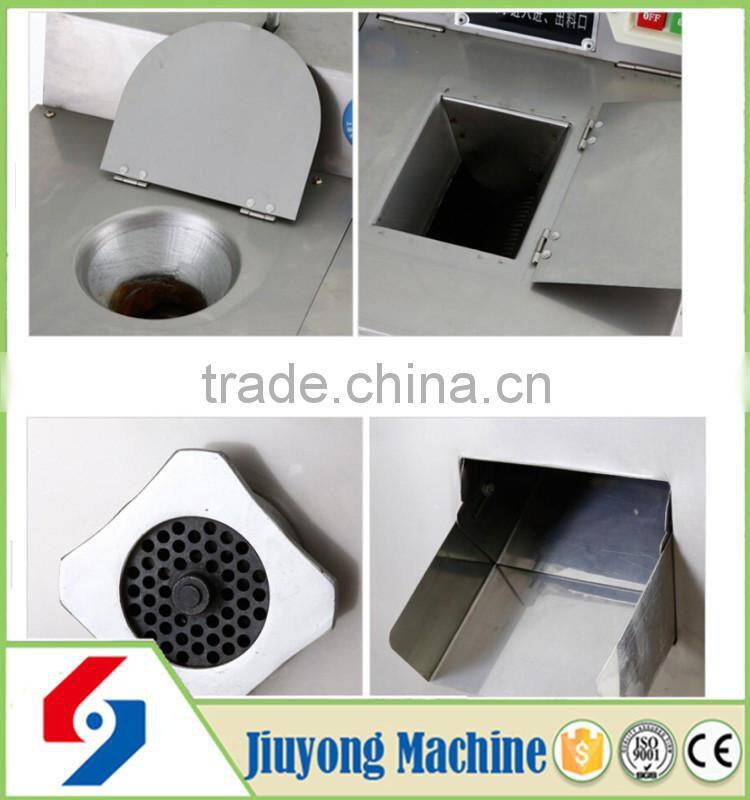 affordable and practical meat grinder used