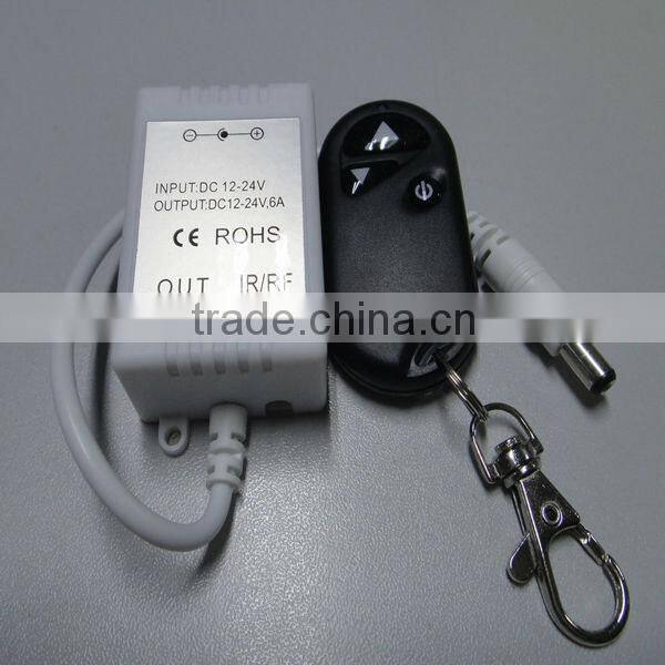 dimmable led rope light
