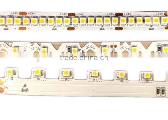 100m/roll led strip light 220-240v Rope Light With CE RoHS Certification Wateproof Flexible LED Rope Light