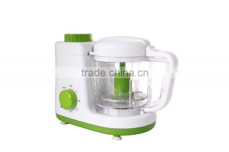 XJ-1240 Food gourment