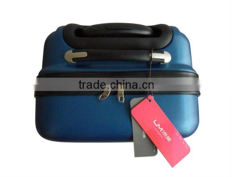 Candy Color PC+ABS luggage Hard Shell Spinner Luggage