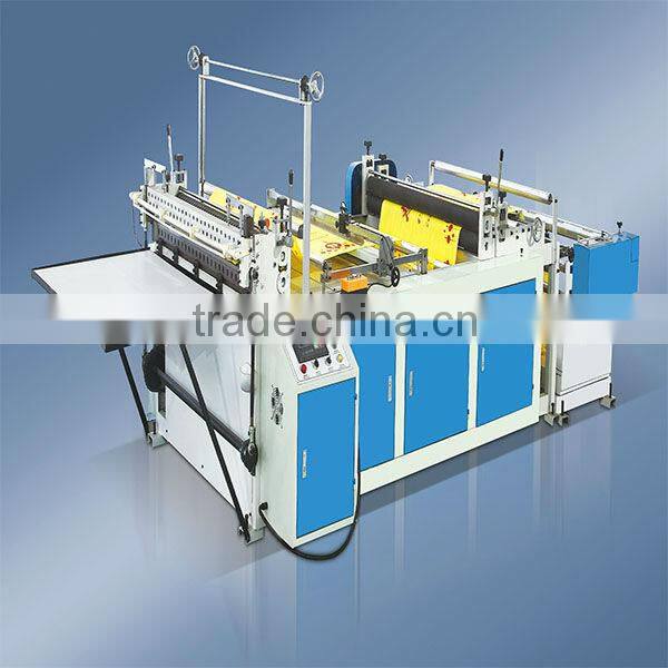 Non woven Fabric Ultrasonic lace cutting machine