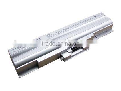 Computer Laptop Battery Chargers Pack BPL13 for SONY VGP-BPS13B/S VGP-BPS13S