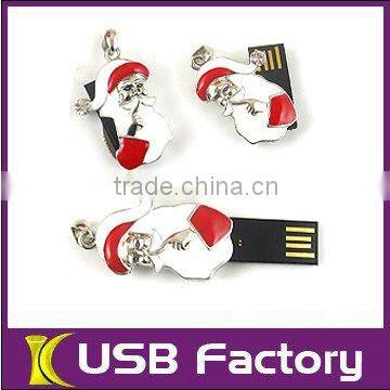 Hotsale Christmas USB Drive