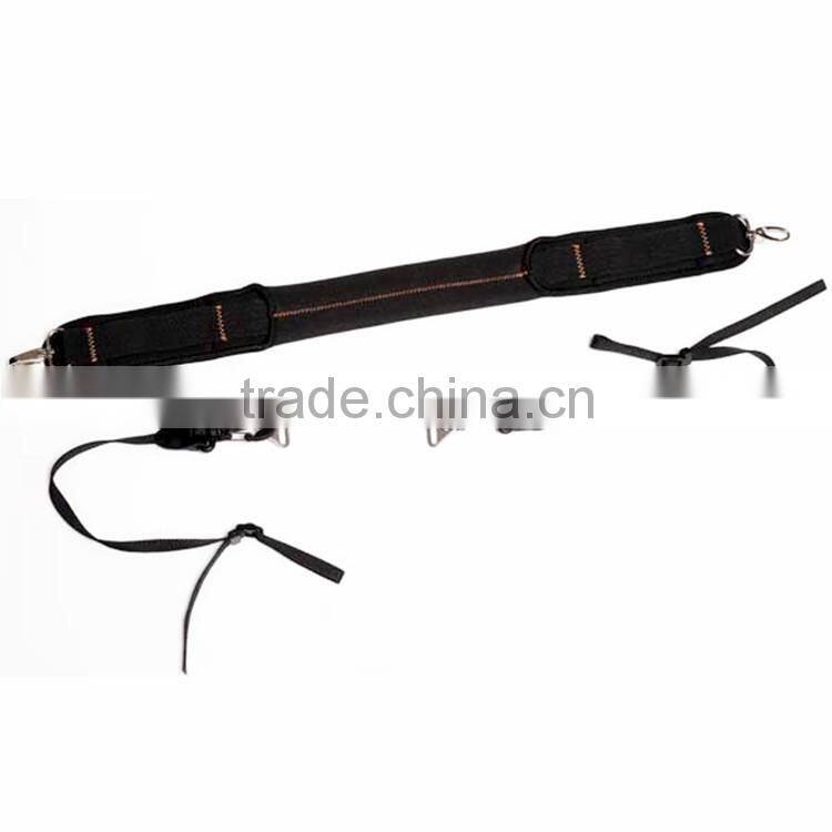 CADEN Detachable Buckle Camera Neck Strap