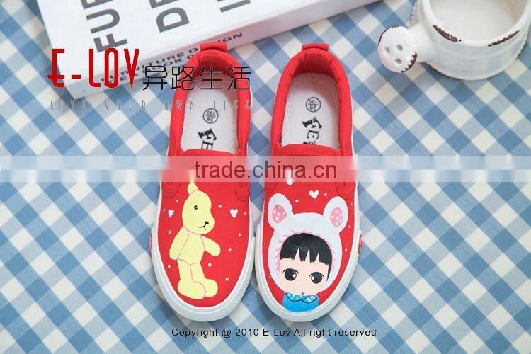 Hot sales cheap new style wholesale casual shoes to wear with jeans