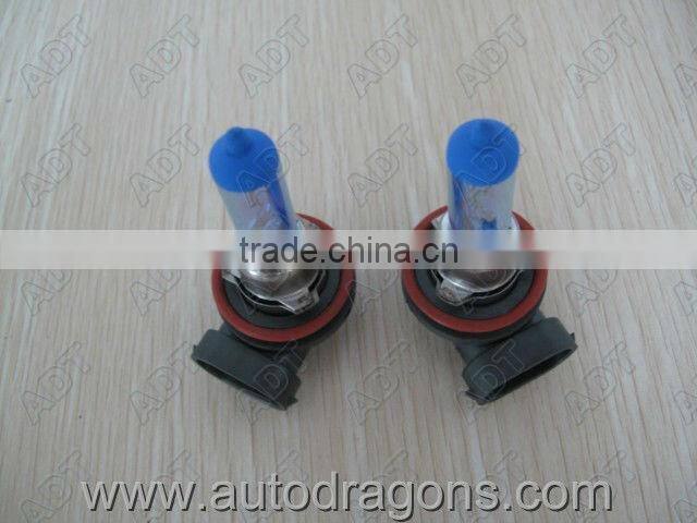 hot sales! plasma bulb car lmp H11-8500K