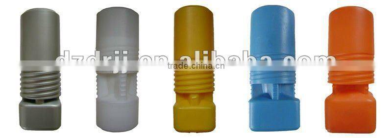 REDUCING SLEEVE ADAPTER