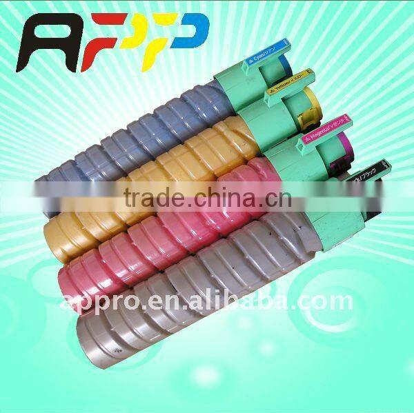 MP C2550 toner cartridge for Ricoh toner cartridge