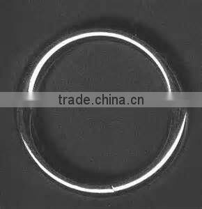 Rigging Hardware S-Hook Zinc Plated