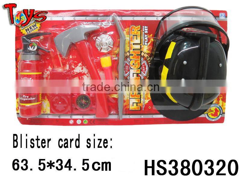 new product funny fire-fighting equipment