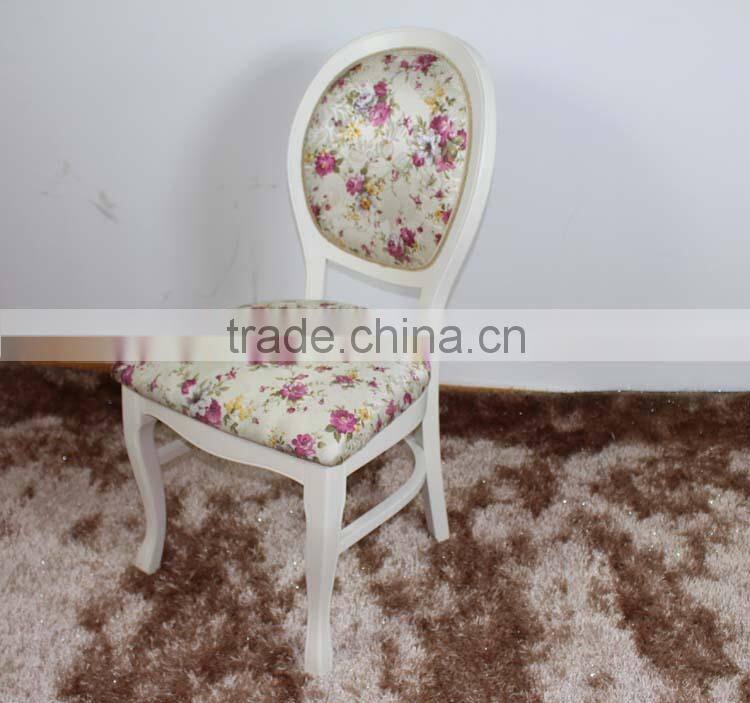 modern european style wooden chairs