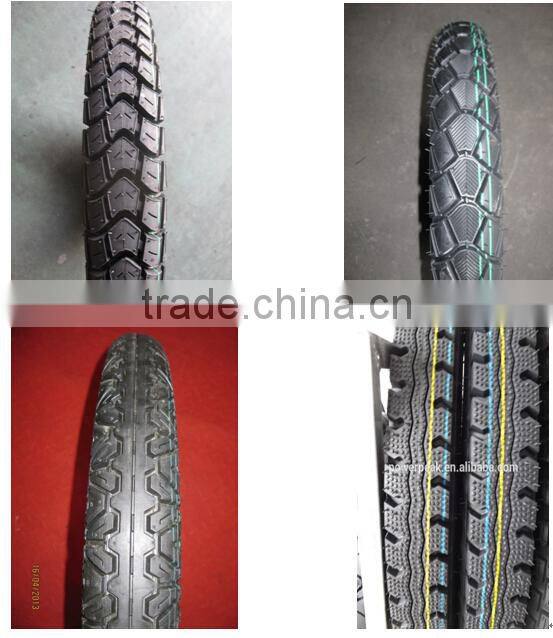 cauchos 350-10 cauchos para motos 350/10 scooter tyres
