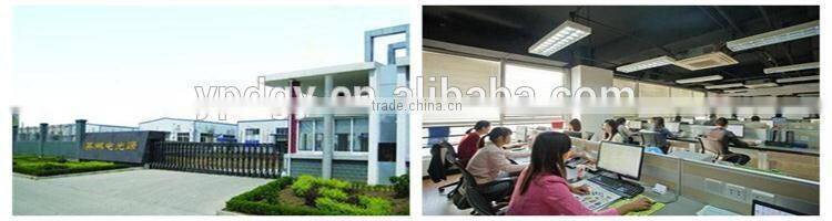 51w led spot light led work lamp for trucks