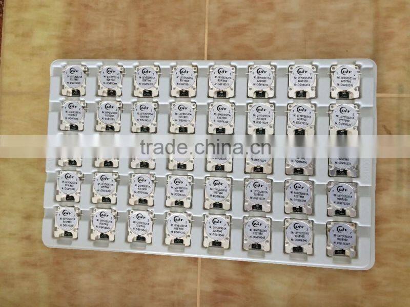 RF/Microwave high power Circulator 70MHz to 130MHz from shenzhen