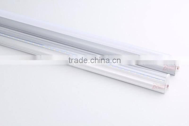 3 years warraty CE, isolated drive integrated t5 tube led