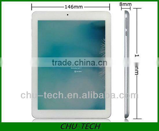 Ainol Novo 8" Discover Quad Core Android 4.2 Tablet w/ Bluetooth - 16GB