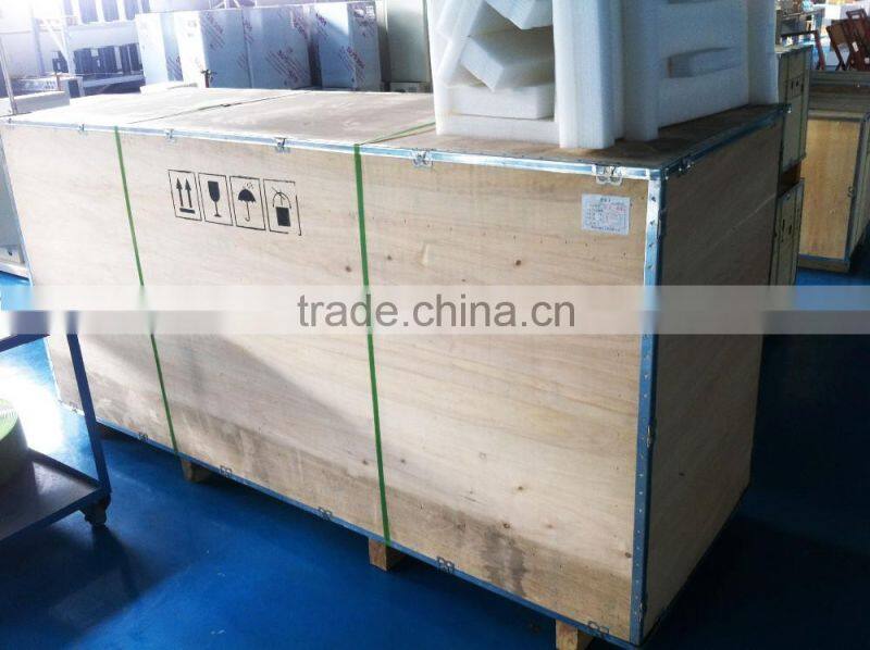 GR-50L chemical reactor made of stainless steel and high borosilicate glass