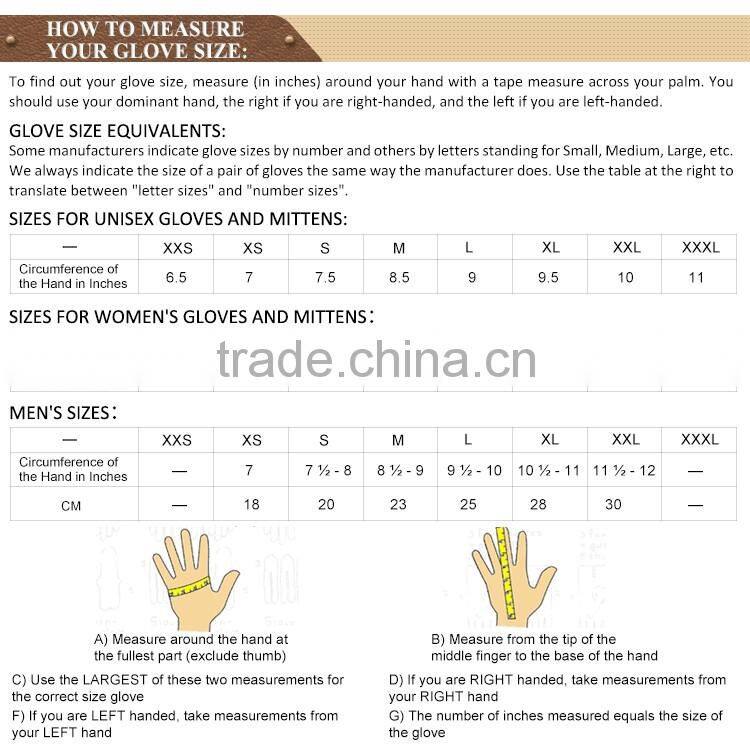 Classic custom cute ladies handmade cheap wool gloves 100% cashmere