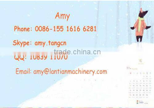 Short carbonization time large capacity wood charcoal kiln bamboo charcoal kiln