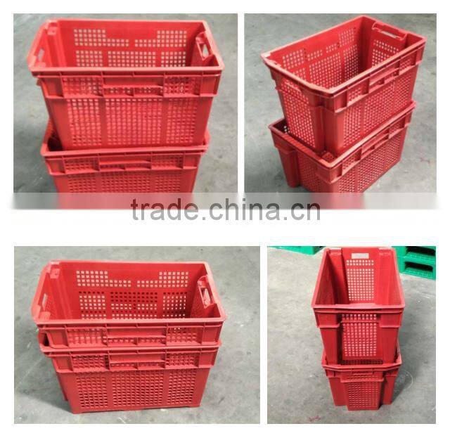 Agriculture and Food Grade Plastic Hand-held Box